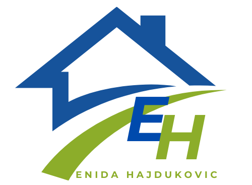 green and blue building icon construction logo (1)